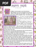 Download Brave Irene by Malvarosa SN16636067 doc pdf