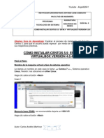 Guia Instalación Servidor Centos 5.9 v1 PDF