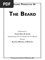 Download Beard from the view of Shia Islam by Kasim SN16636472 doc pdf