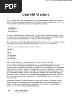 Download Vim en 5 Minutos by Fernando Gil de Vergara SN16637032 doc pdf