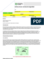 Soldadura de Arco PDF