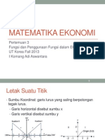 Download ESPA4122 Matematika Ekonomi Modul 34ppt by api-234716307 SN166372803 doc pdf