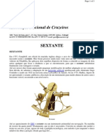 Sextant e