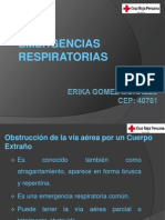 Respirator I As