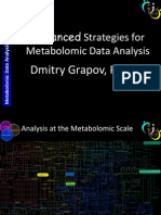 Lecture 2 Multivariate Data Analysis and Visualization