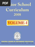Download Cbse Syllabus for Class 11 and 12 for 2008 Main Subjects by coollucky007 SN16637876 doc pdf