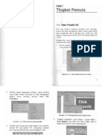 Bab1 1 Teks Plastik 3d PDF