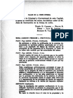 Rosa Jardón Perissé v. Provincia de Córdoba PDF