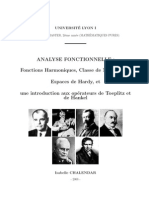 Complet M2R Hardy PDF