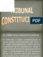 Tribunal Constitucional Del Peru Clase116062012