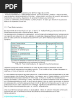los fármacos o drogas