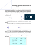 Pertemuan 1