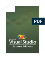 Manual de Visual Studio