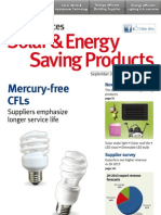 Solar & Energy Saving Products Manufacturers by Global Trade.