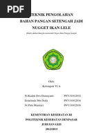 Download Nugget Ikan Lele by Dwi Damayanti SN166389474 doc pdf