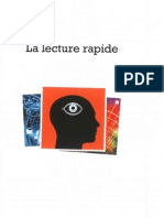 Lecture Rapide PDF