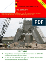DEXPAN Catalog Spanish1
