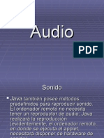Download Audio en Java by husac SN16639214 doc pdf