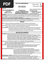 Fe Comb Oleocomb Mar Bunker c