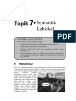 semantiktopik7-090814105235-phpapp01