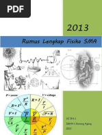 Latihan Soal Kapasitor