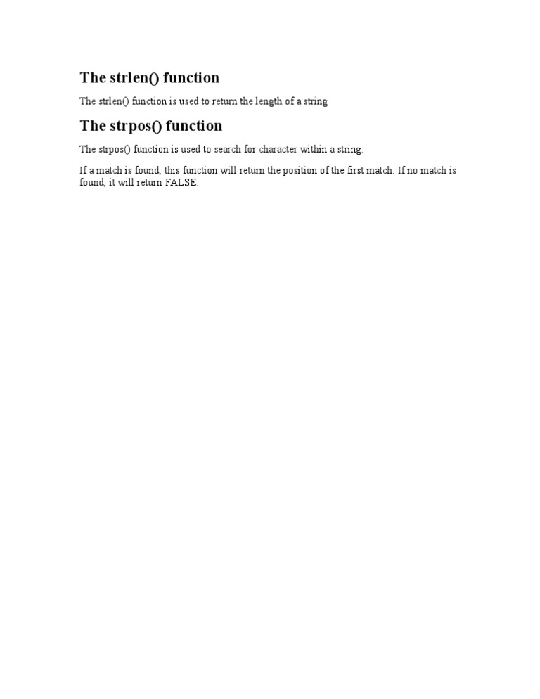 PHP 3 | PDF | Language Arts & Discipline