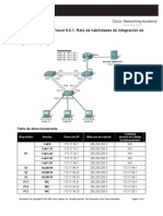 6.5.1 Reto de Integracion de Habilidades