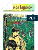 Pueblo de Leyenda #1