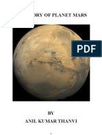 The Story of Planet Mars
