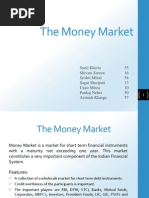 Money Market