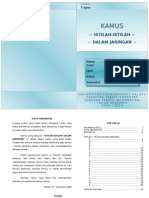 Kamus Istilah Jaringan PDF