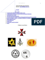 Iluminati Masoneria Sionista PDF