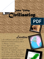 Indus Valley Civilisations
