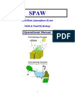 SPAW Operational Manual-6.02.52