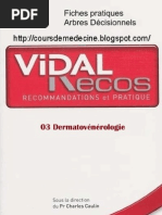 Download Vidal Recos - Dermatovnrologie by Alexalex Alex SN166420892 doc pdf