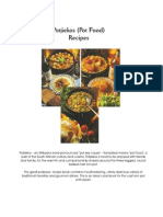 Potjie Recipes 1