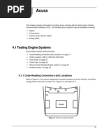 Download 07 AcuraTesting by Engine Tuning Up SN166424348 doc pdf
