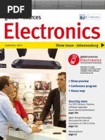 Download Electronics Manufacturers in China Catalog August 2013 by oumayer SN166431773 doc pdf