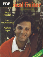 Download Classical Guitar Magazine by albertourjc SN166431850 doc pdf