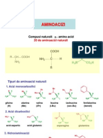 Amino Acizi