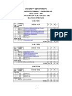 Mechatronics