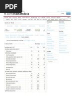 Contoh Membuat Payslip & Slip Gaji
