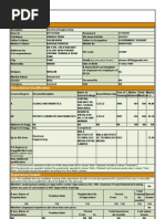 GCC Factories Application Form | PDF | Diploma | Occupational Safety ...