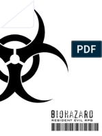 Biohazard