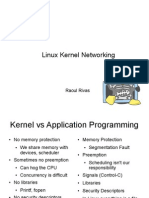 Raoul Kernel Slides