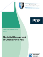 CPP - RCOG Initial Management CPP.2ndEdition230512