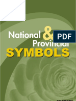 South Africa National Symbols