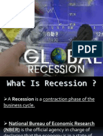 Global Recession