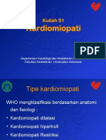 kardiomiopati 2