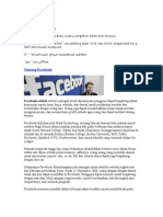 Download Artikel Facebook by C Dwi Purnomo SN16645972 doc pdf